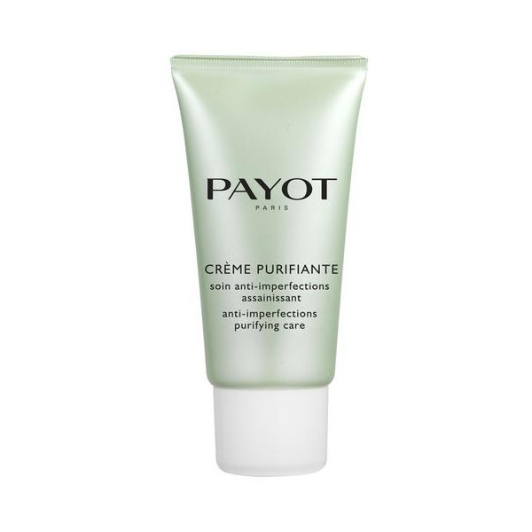 Pâte Grise Purifying Anti-Imperfection Cream Payot 50ML