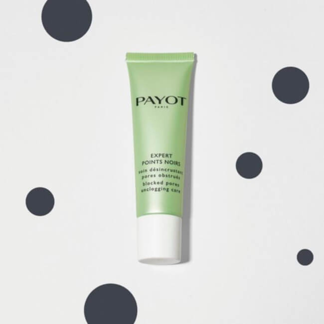 Blackhead Expert Gel Cream Pâte Grise Payot 30ML