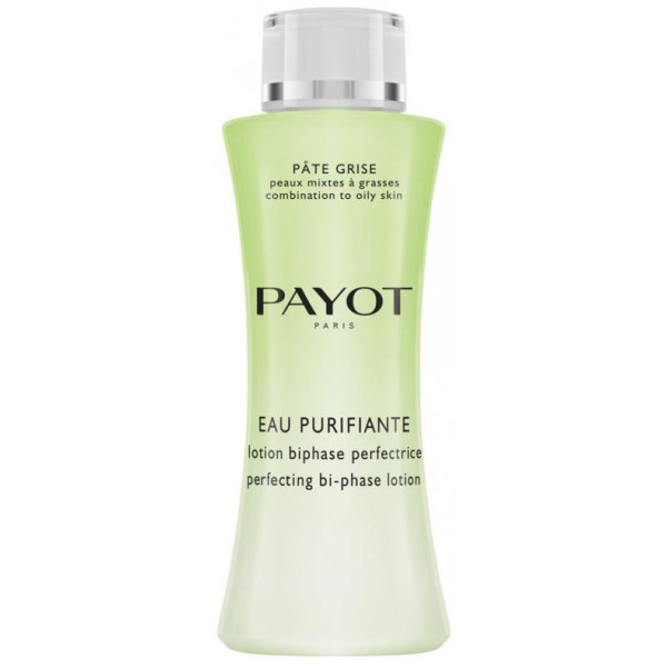 Purifying two-phase lotion Pâte Grise Payot 200ML