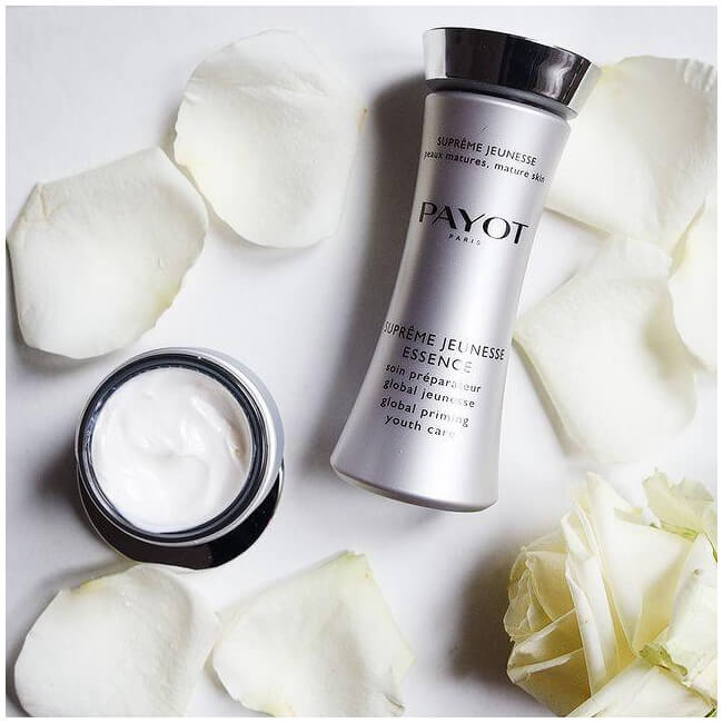 Essence Suprême Jeunesse Payot 100ML