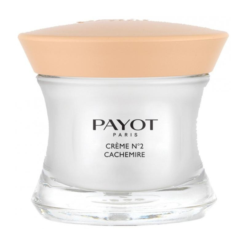 Crème Cachemire Crème Nr. 2 Payot 50ML