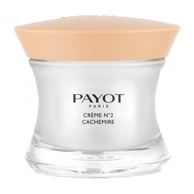 Crème Cachemire Crème Nr. 2 Payot 50ML