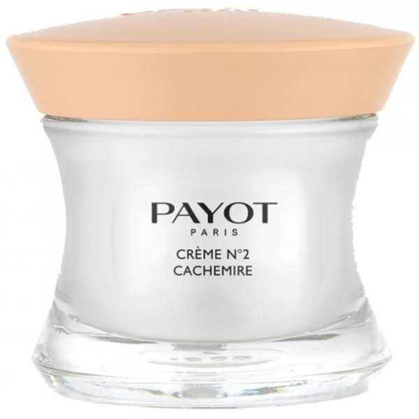 Cashmere Cream Cream No.2 Payot 50ML