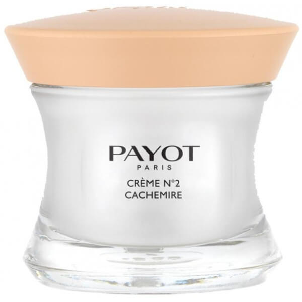 Crème Cachemire Crème Nr. 2 Payot 50ML