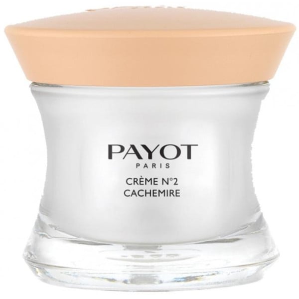 Crème Cachemire Crème n°2 Payot 50ML
