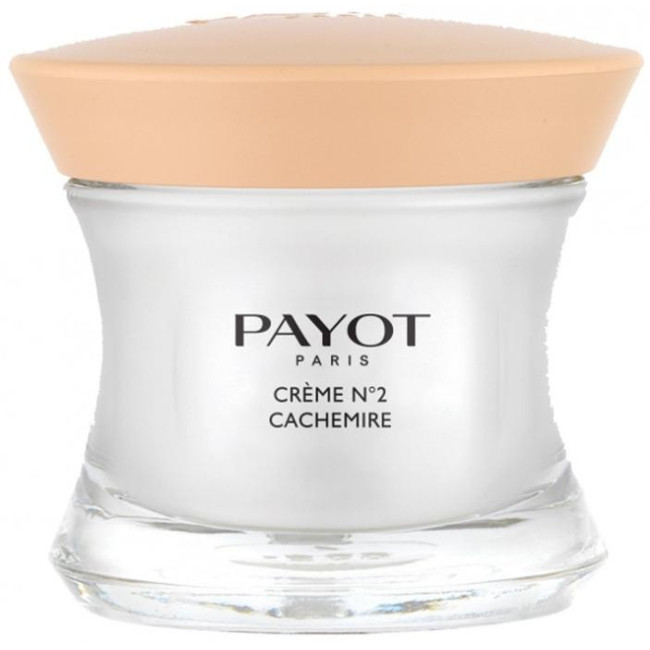 Crème Cachemire Crème Nr. 2 Payot 50ML