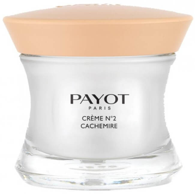 Crème Cachemire Crème Nr. 2 Payot 50ML