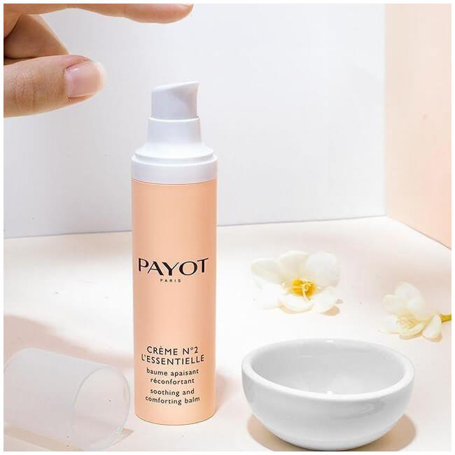 Baume L'Essentielle Crème Nr. 2 Payot 40ML