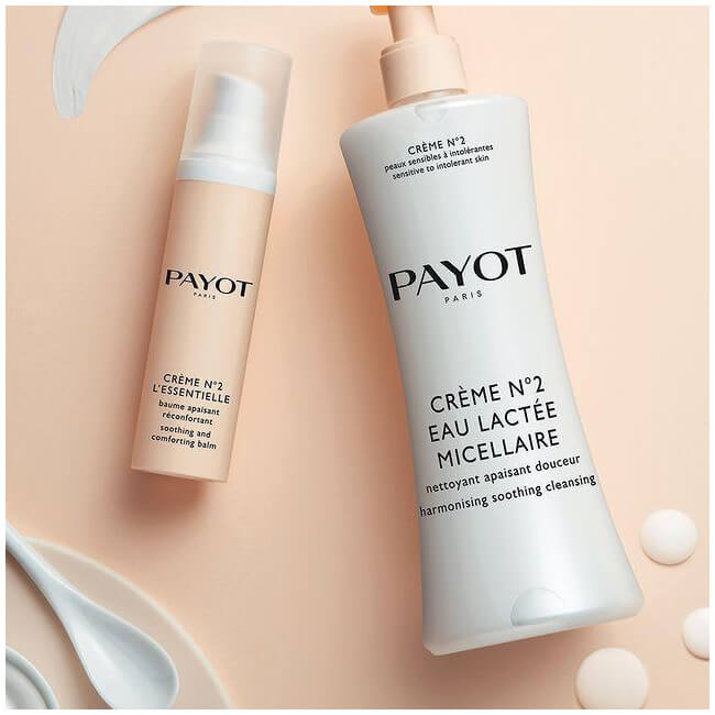 Baume L'Essentielle Crème n°2 Payot 40ML