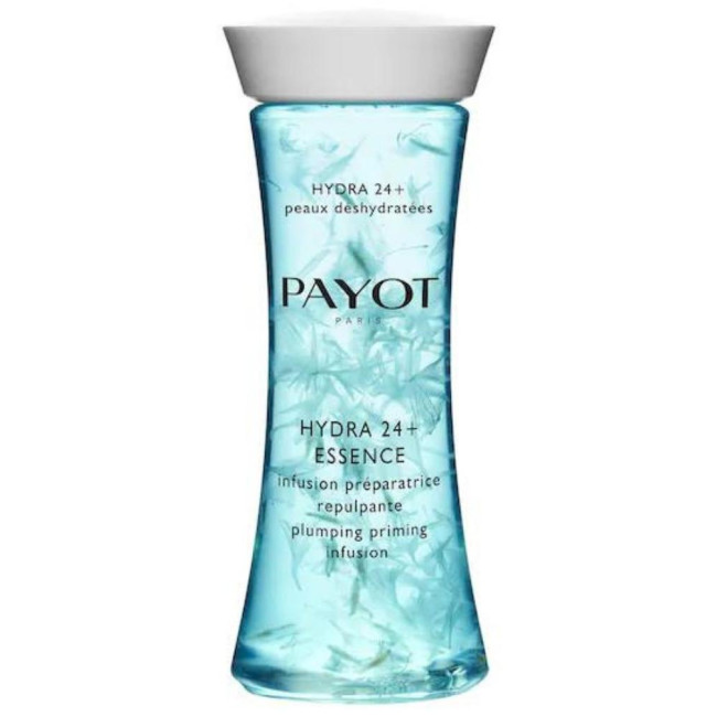 Infusion repulpante Essence Hydra 24+ Payot 125ML

Translation:
Feuchtigkeitsspendendes Infusionsserum Hydra 24+ Payot 125ML