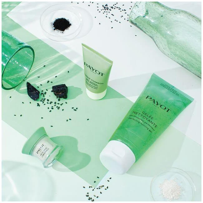 Gelreiniger Pâte Grise Payot 200ML