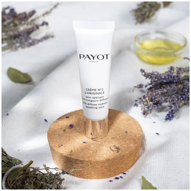 Crème L'Originale Crème Nr. 2 Payot 30ML