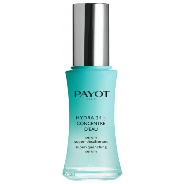 Hydra 24+ Water Concentrate Serum Payot 30ML