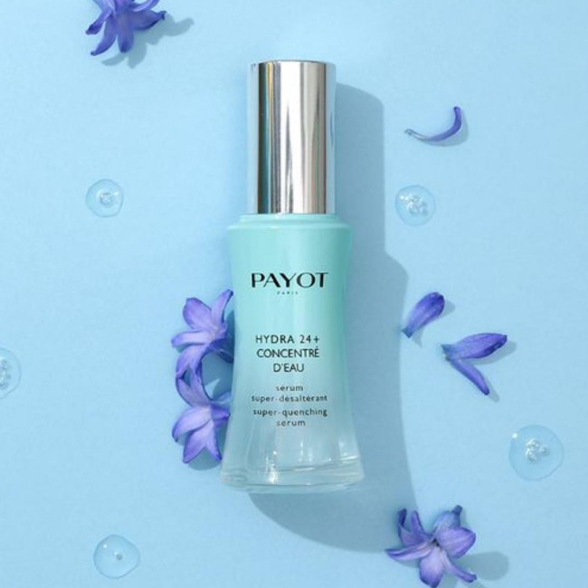 Hydra 24+ Water Concentrate Serum Payot 30ML