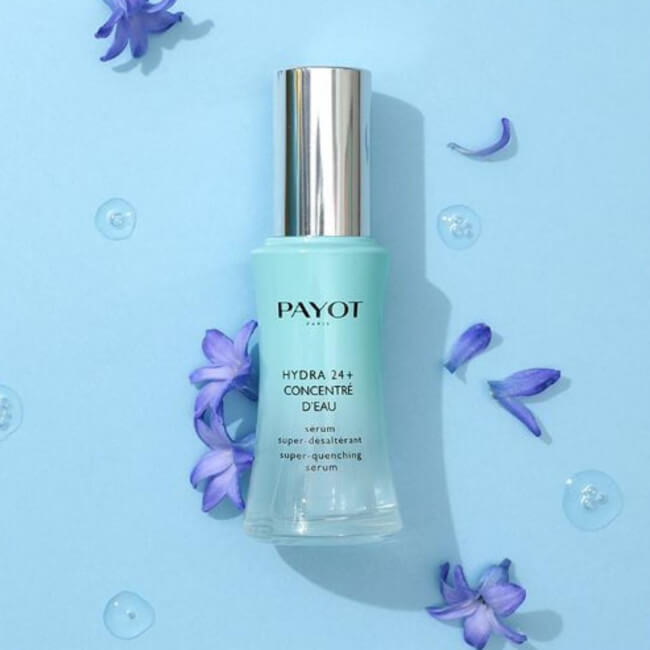 Sérum concentré d'eau Hydra 24+ Payot 30ML