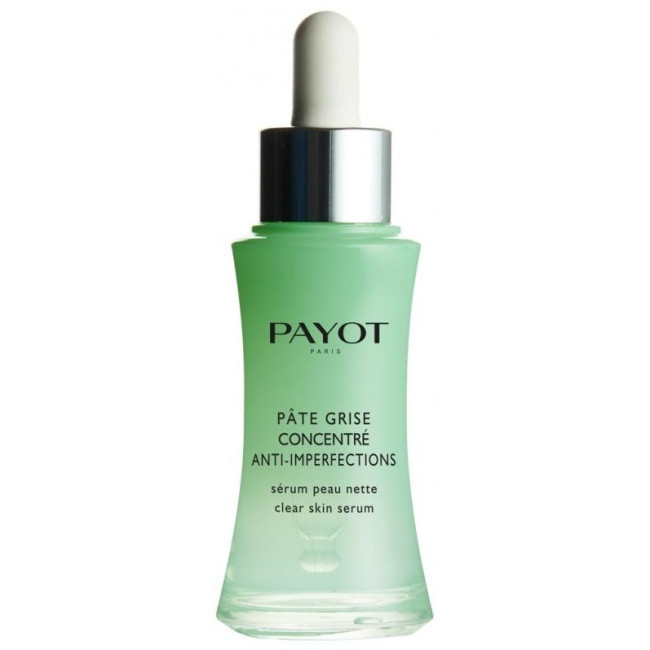 Anti-Imperfection Concentrate Pâte Grise Payot 30ML