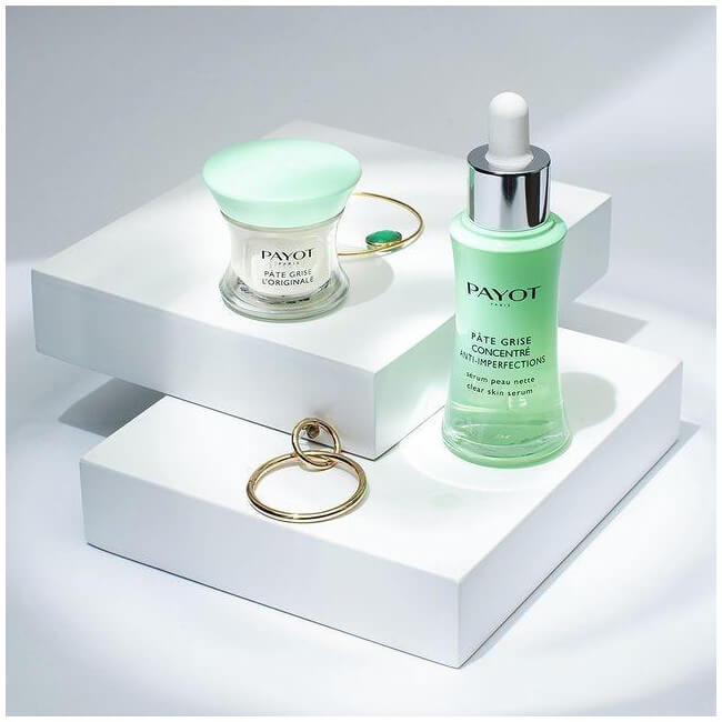 Concentré anti-onzuiverheden Pâte Grise Payot 30ML
