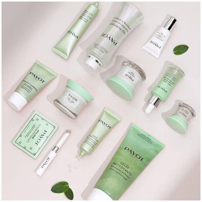Concentré anti-onzuiverheden Pâte Grise Payot 30ML