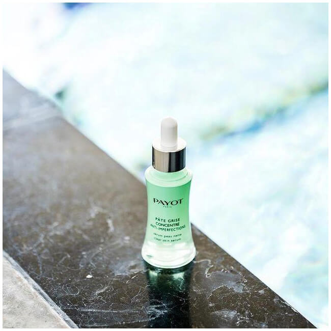 Concentré anti-onzuiverheden Pâte Grise Payot 30ML
