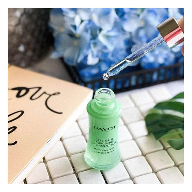 Concentré anti-onzuiverheden Pâte Grise Payot 30ML