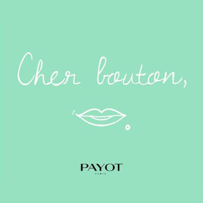 Concentré anti-onzuiverheden Pâte Grise Payot 30ML