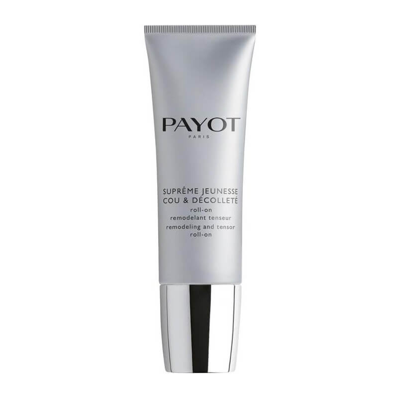 Cuidado precioso para pescoço e decote Supreme Jeunesse Payot 50ML