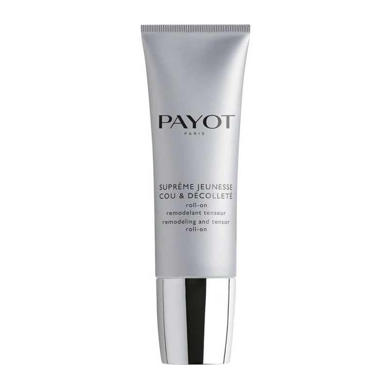 Supreme Youth neck and décolleté precious care by Payot 50ML