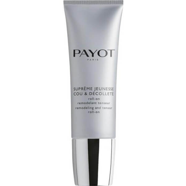 Cuidado precioso para pescoço e decote Supreme Jeunesse Payot 50ML Cuidado precioso para pescoço e decote Supreme Jeunesse Payot 50ML