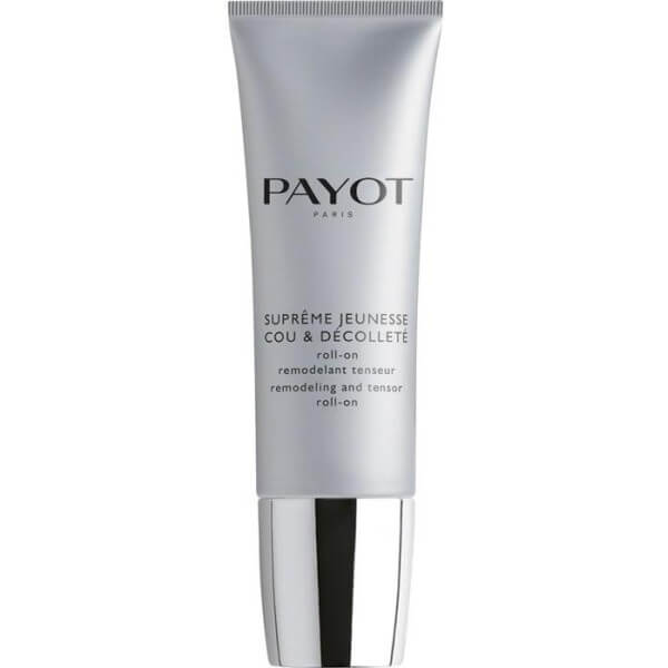 Soin précieux Hals- und Dekolletépflege Supreme Jeunesse Payot 50ML