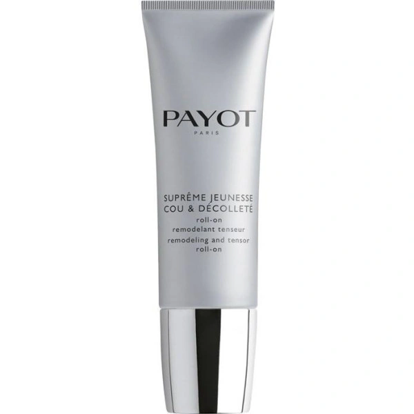 Cuidado precioso para cuello y escote Supreme Jeunesse Payot 50ML