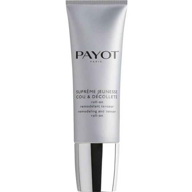 Cuidado precioso para pescoço e decote Supreme Jeunesse Payot 50ML