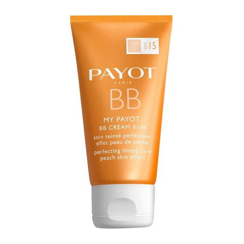 BB cream light My Payot 50ML