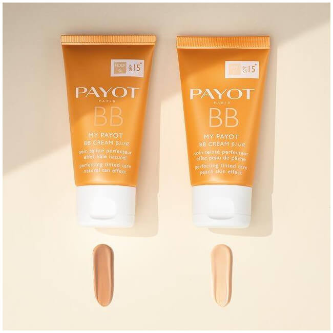 BB cream light My Payot 50ML