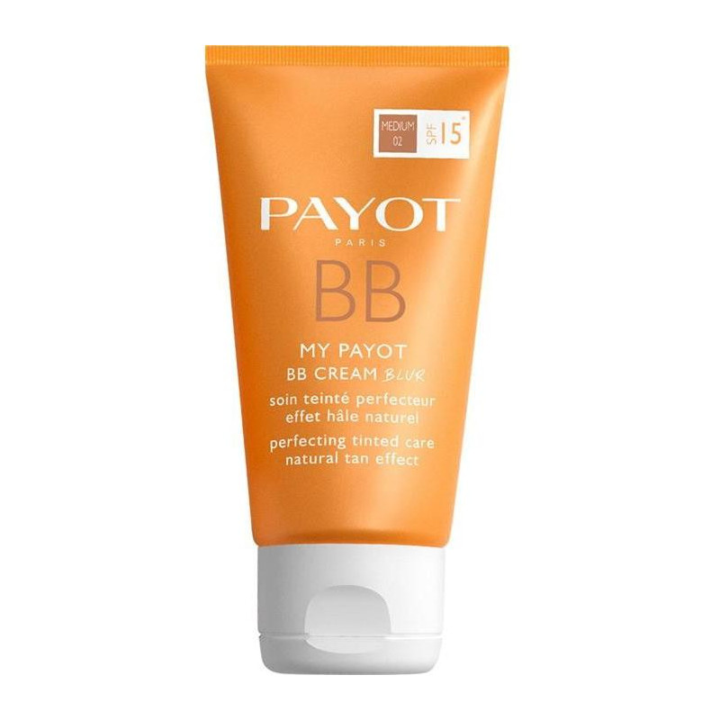 BB cream medium My Payot Payot 50ML