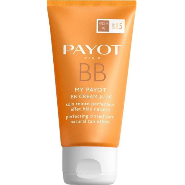 BB crème medium My Payot Payot 50ML