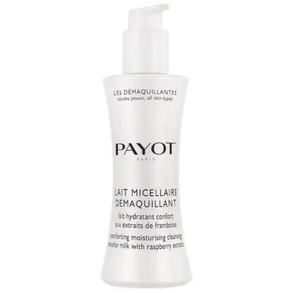 Lait micellaire demaquillant Payot 200ML