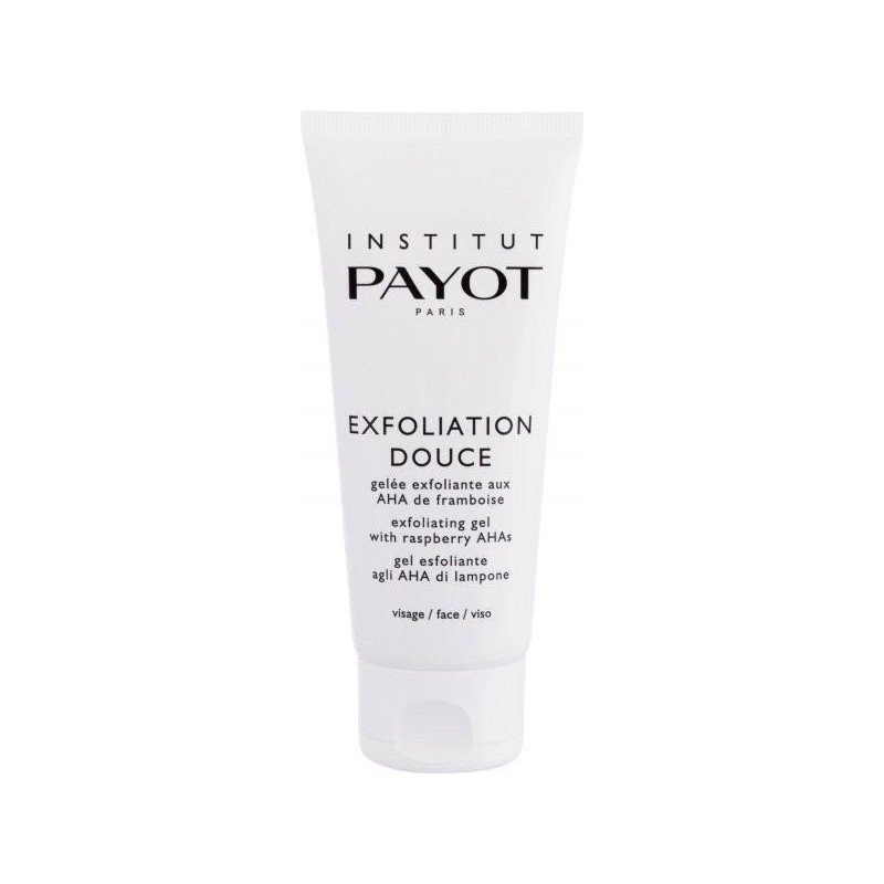 Exfoliation douce Payot 100ML