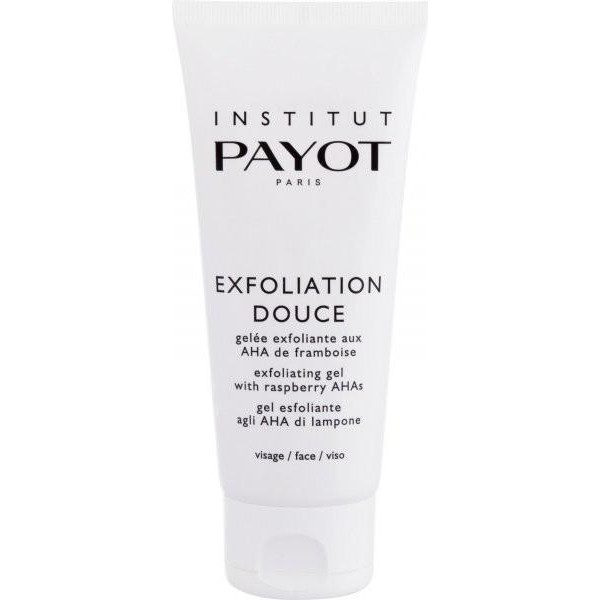 Gentle exfoliation Payot 100ML