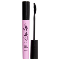 Máscara de pestanas curvadora preta - Catchy Eyes GOSH 8ML