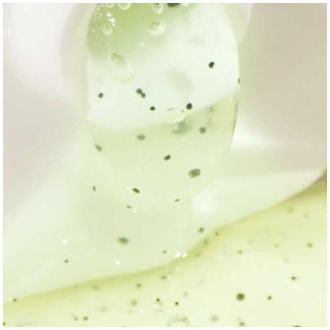 Gel de limpeza Pâte Grise Payot 200ML
