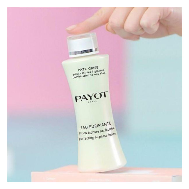 Pâte Grise Cleansing Gel Payot 200ML