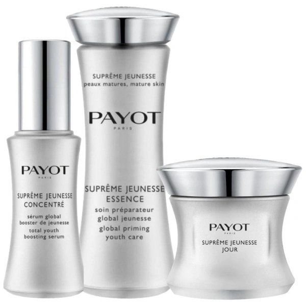 Essence Suprême Juventud Payot 100ML