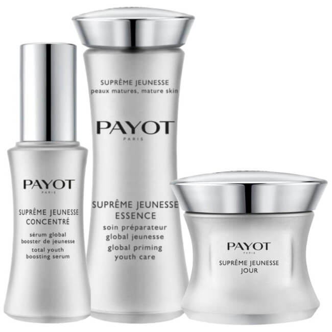 Essence Suprême Jeunesse Payot 100ML