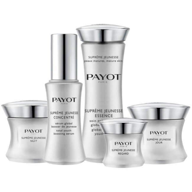 Essence Suprême Jeunesse Payot 100ML