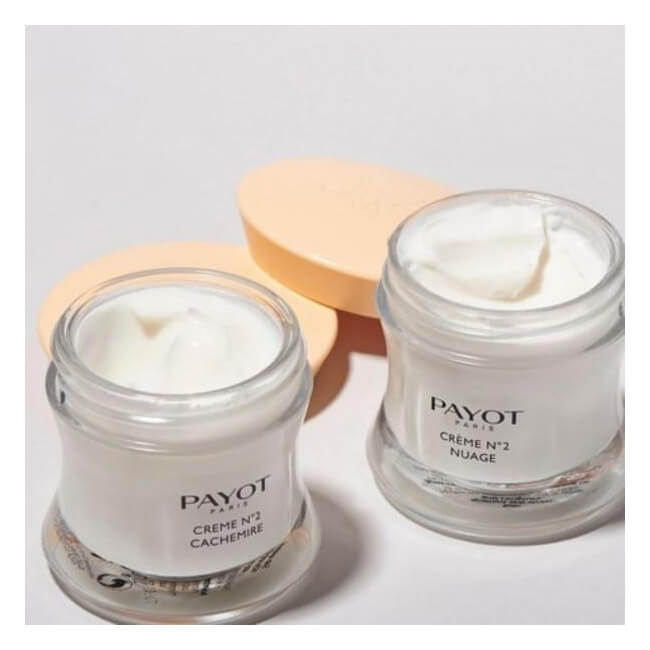 Crème Cachemire Crème Nr. 2 Payot 50ML