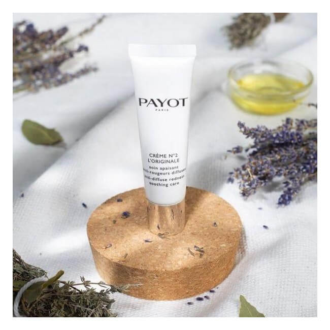 Crème Cachemire Crème Nr. 2 Payot 50ML