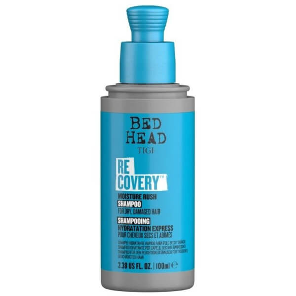 Champú hidratante Recovery Bed Head Tigi 100ML.