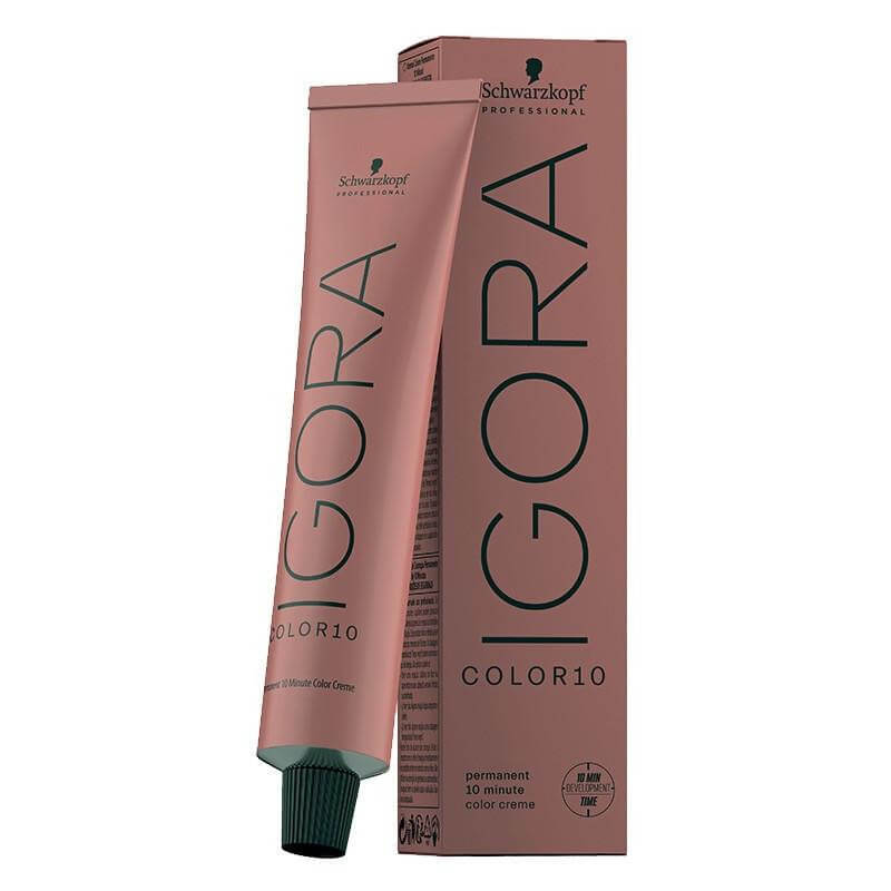 Real Igora color 10 60 ML (con variaciones)