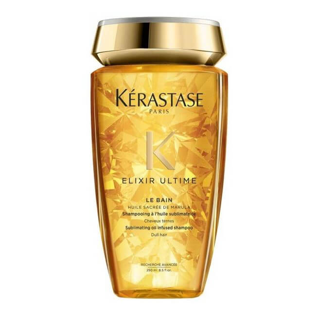 Kérastase Ultimate Elexir Pack