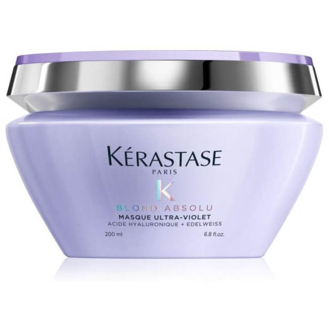 Duo ultra-violette Blond Absolu Kérastase